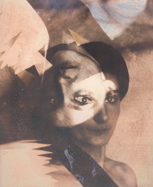 Poster: Ina Stūre,  Princess Ateh