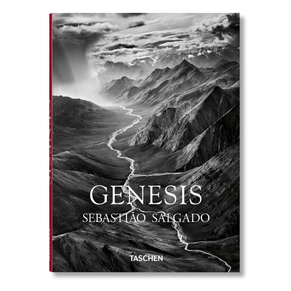 Sebastião Salgado. Genesis