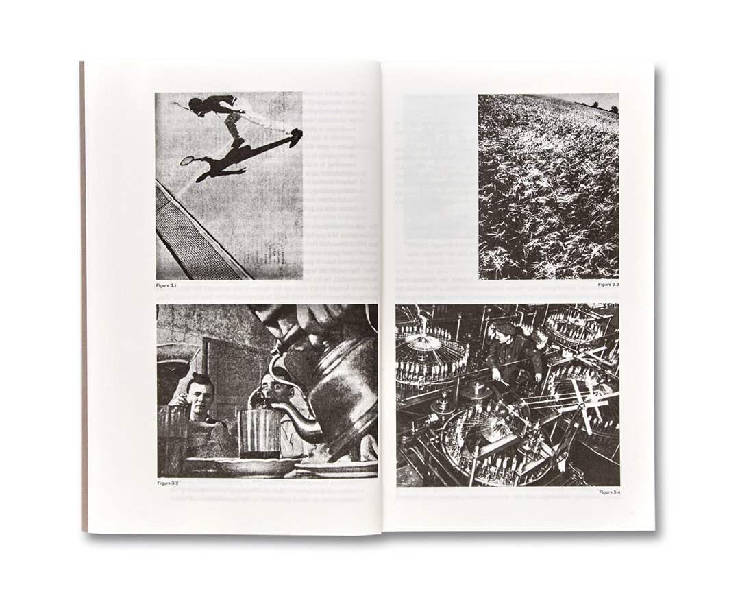 Victor Burgin. The Camera: Essence and Apparatus