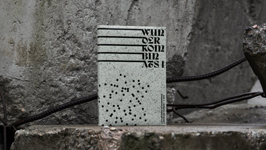WunderKombināts I. Latvian Art Yearbook 2022