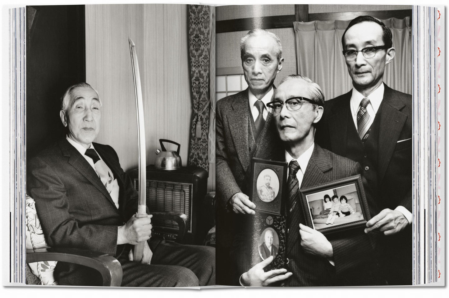 Araki. 40th Ed. (Adults only)