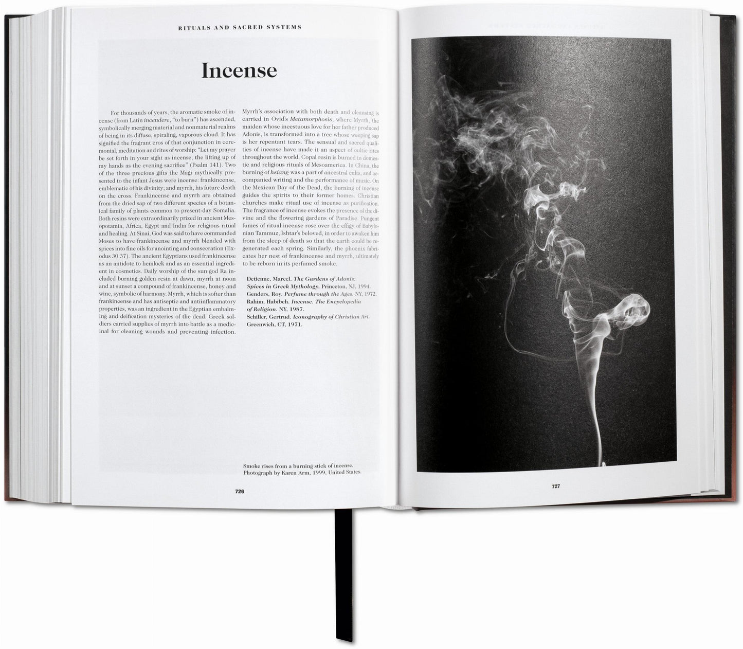 The Book of Symbols. Reflections on Archetypal Images