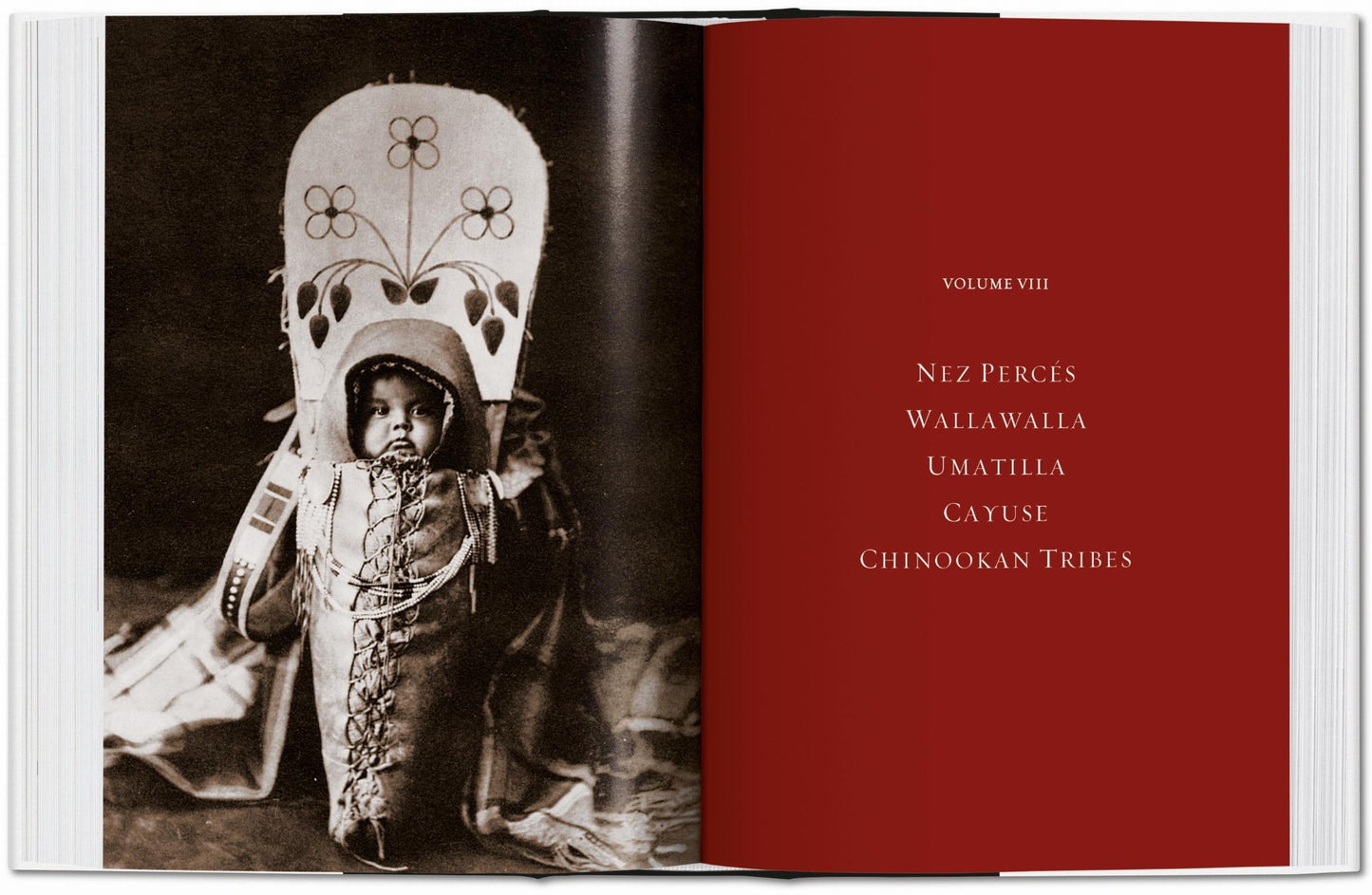 The North American Indian. The Complete Portfolios