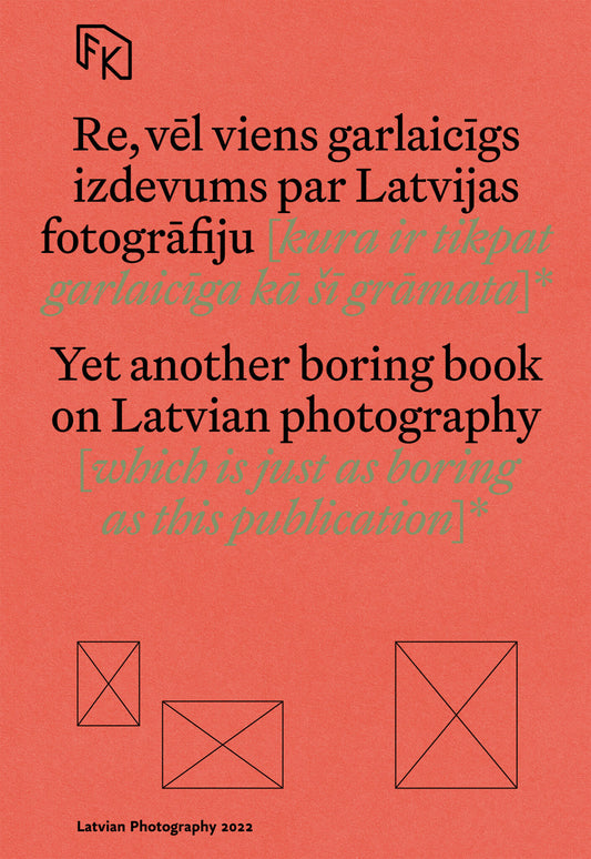 Latvian Photography 2022