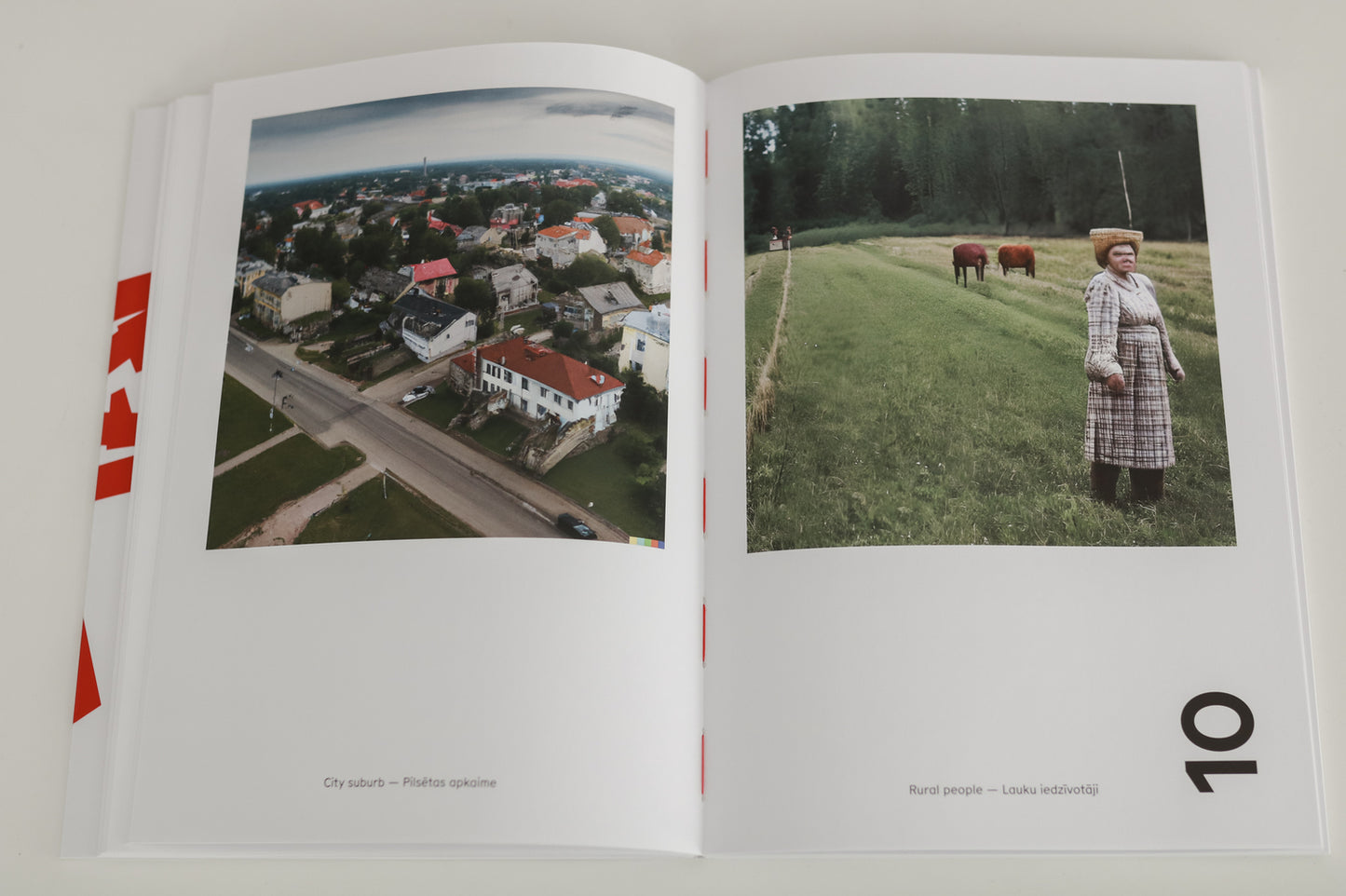 Arnis Balčus. Latvia via Al