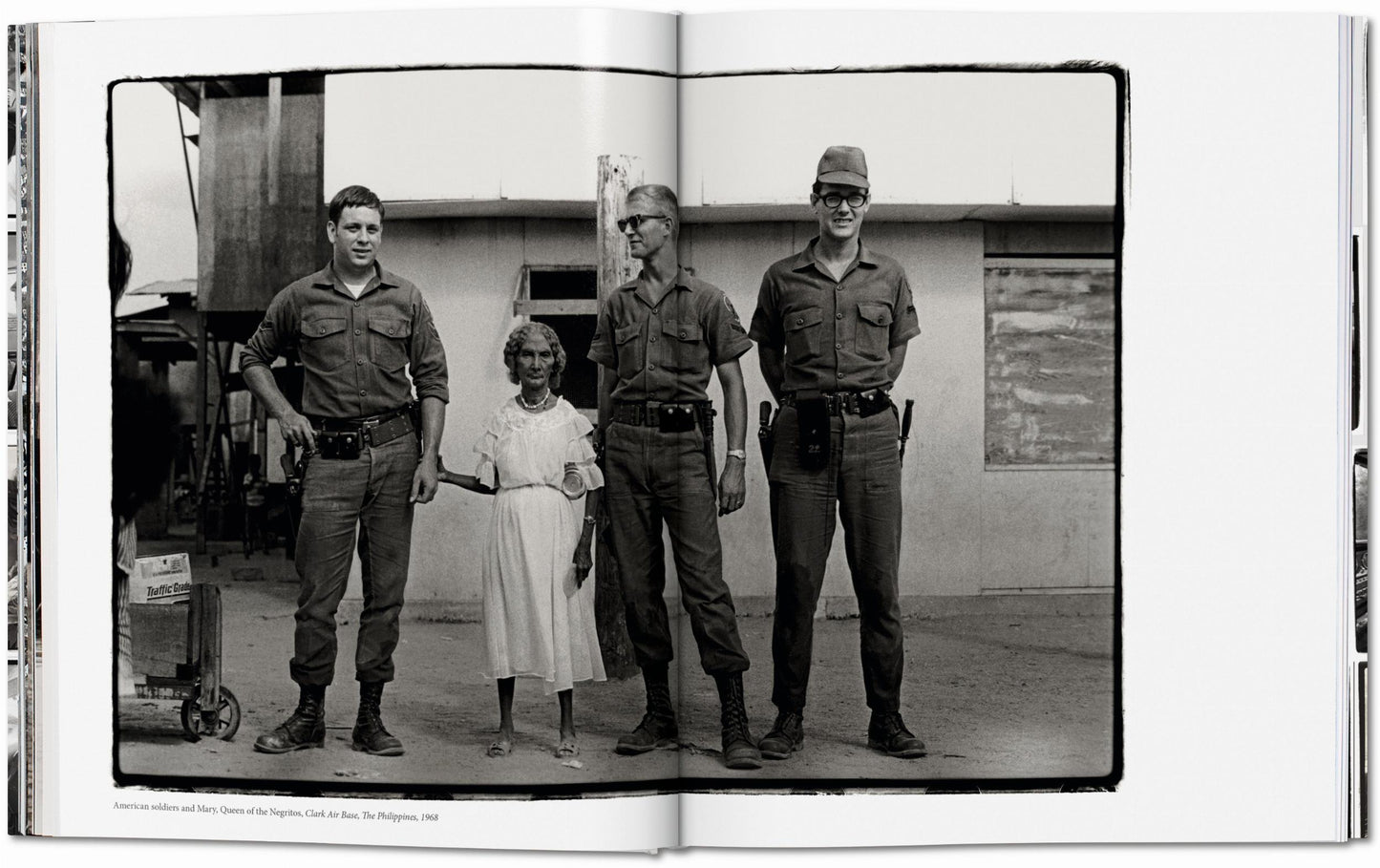 Annie Leibovitz. The Early Years. 1970–1983