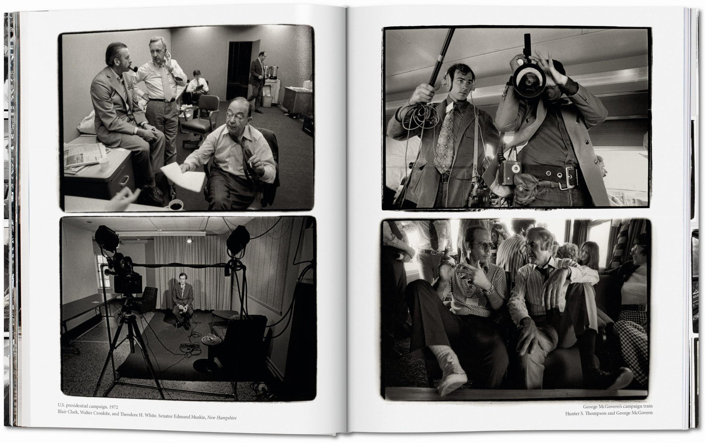Annie Leibovitz. The Early Years. 1970–1983