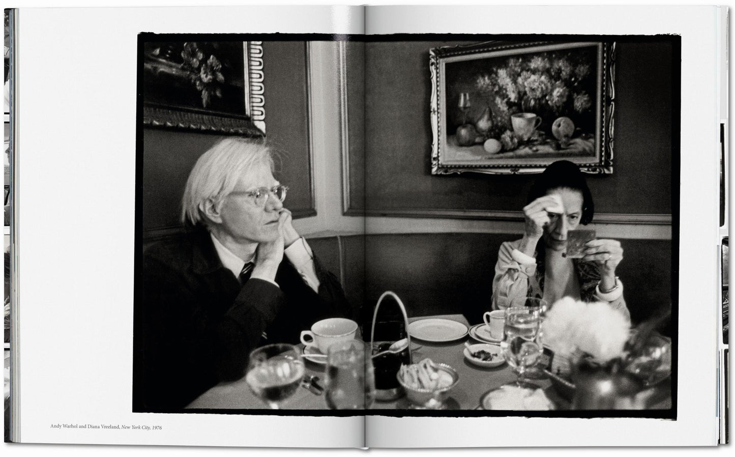Annie Leibovitz. The Early Years. 1970–1983