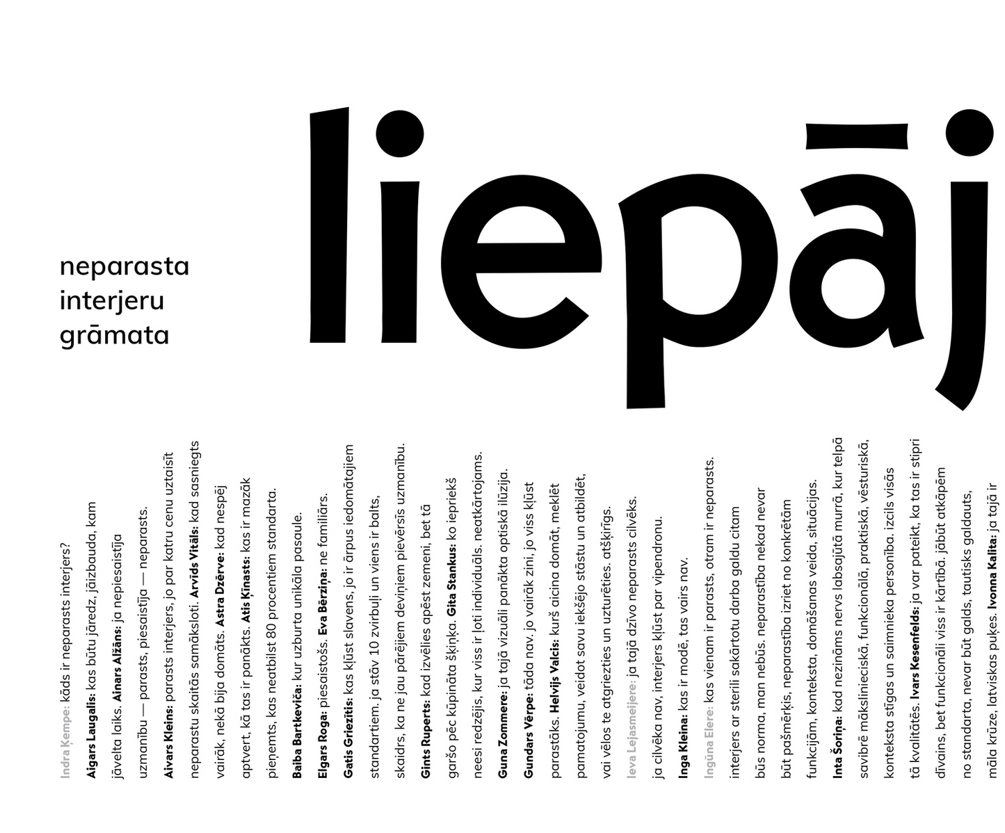 Liepājiņa