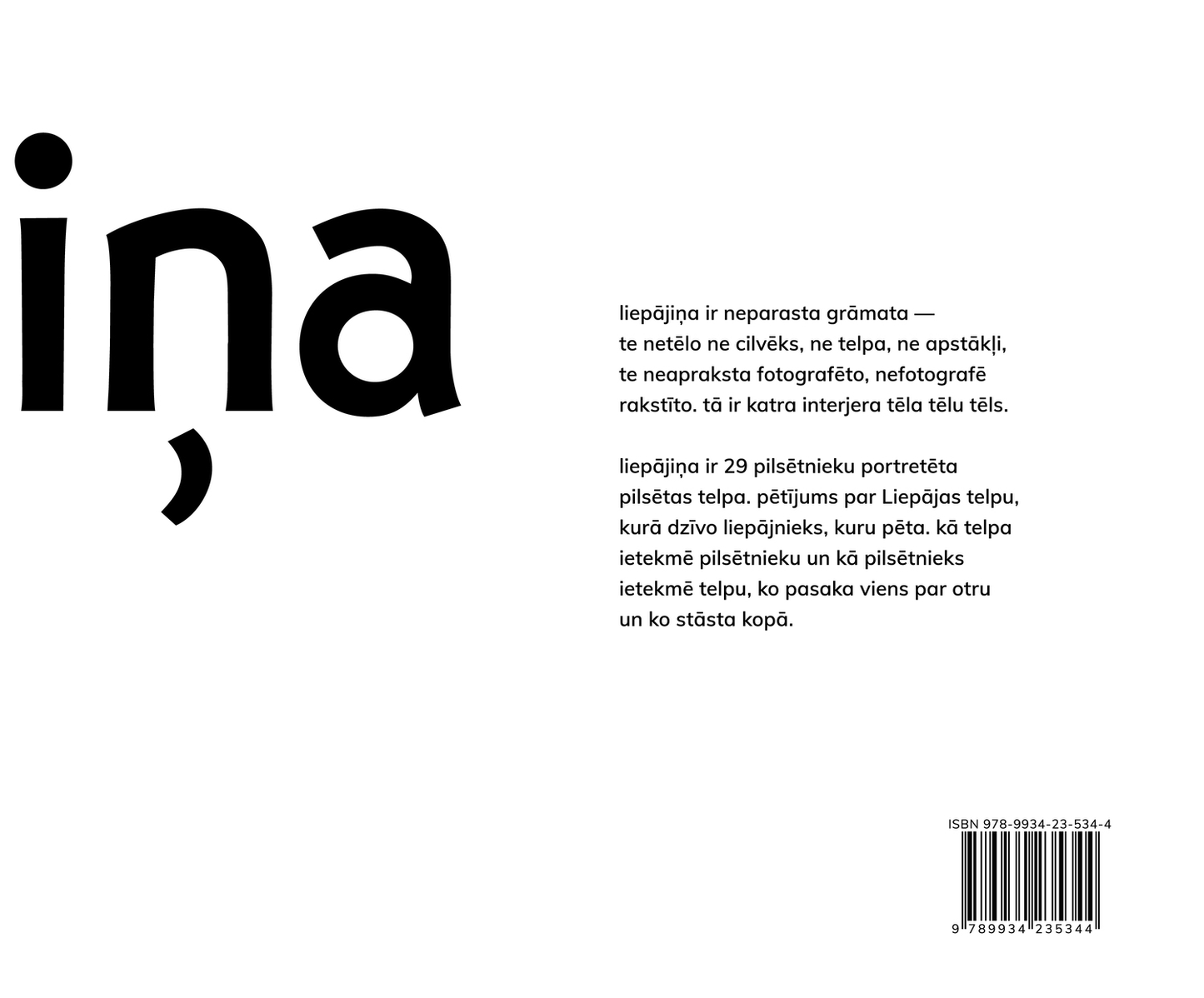 Liepājiņa