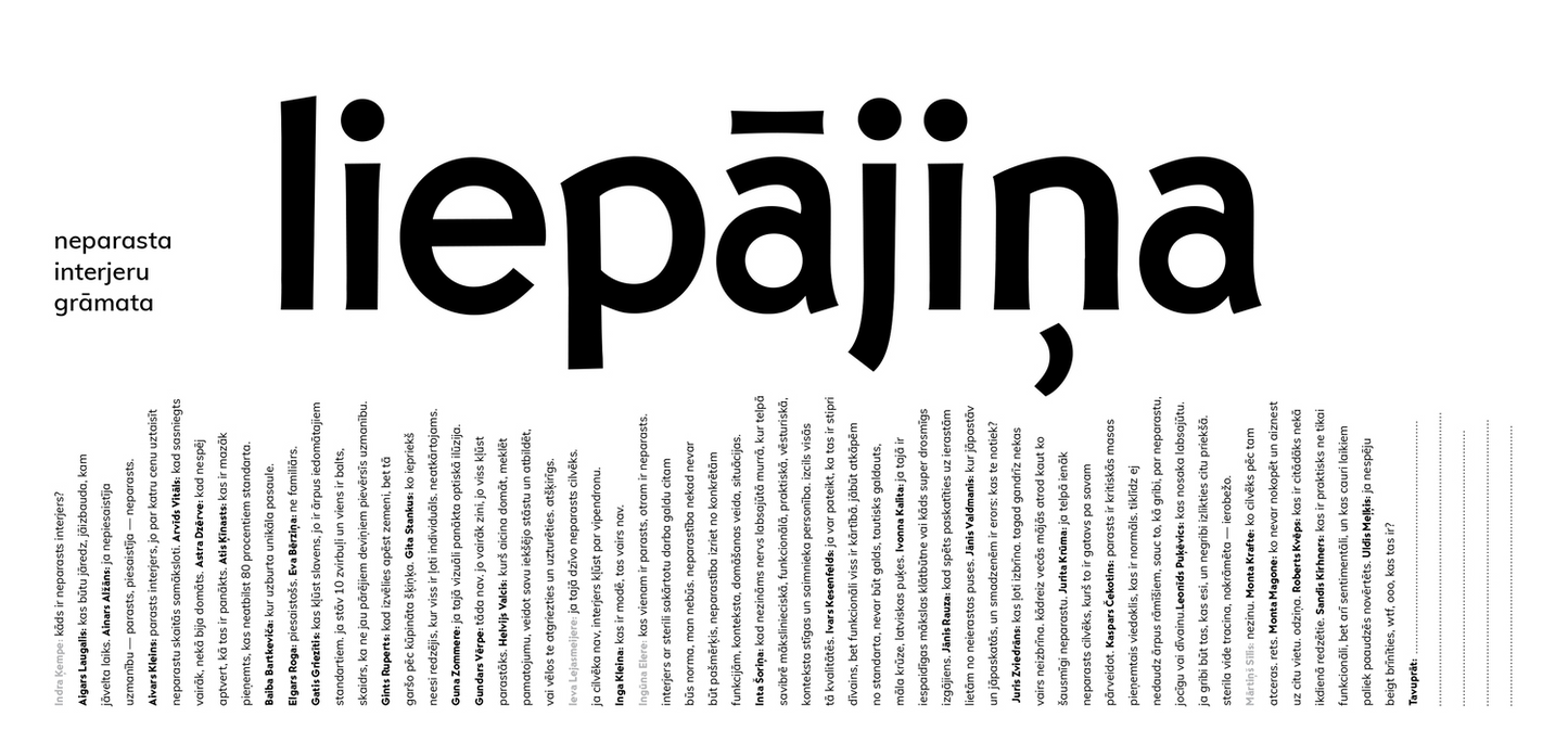 Liepājiņa