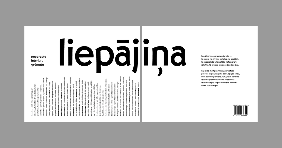 Liepājiņa