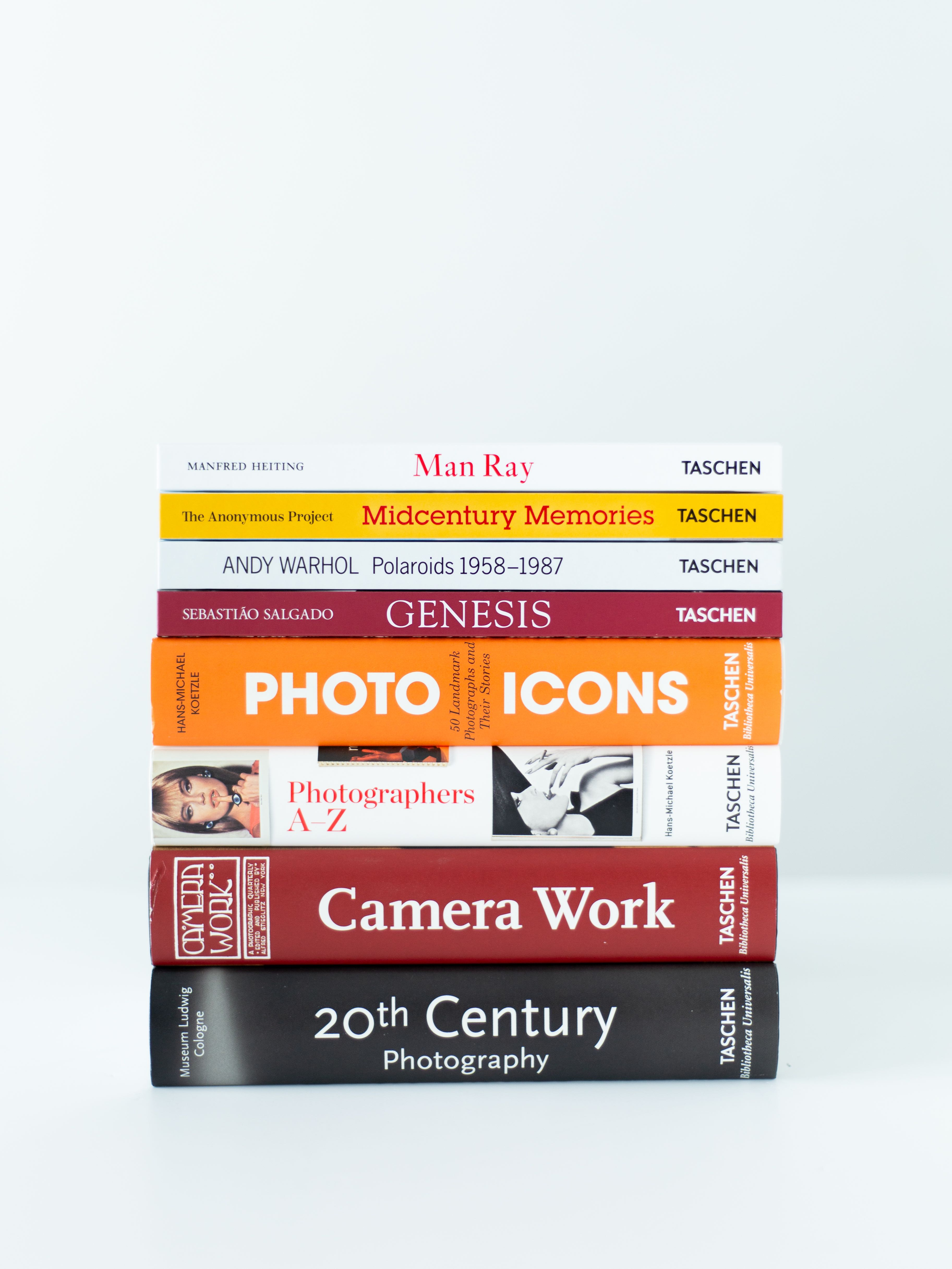 Books & Publications – ISSP Shop