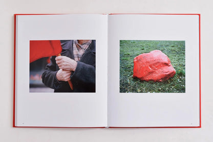 TULIPS Book