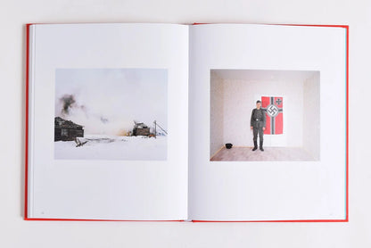TULIPS Book