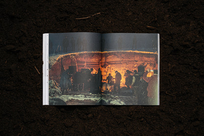 LMDA. “(Re)Connected to Nature. Nature-Driven Creative Practices in Design, Architecture, and Art. Vol 1