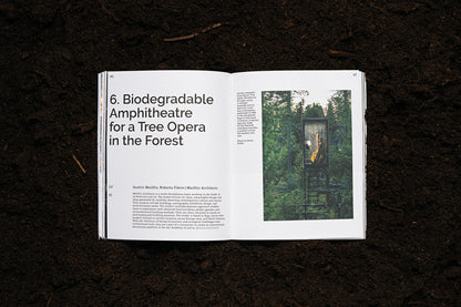 LMDA. “(Re)Connected to Nature. Nature-Driven Creative Practices in Design, Architecture, and Art. Vol 1