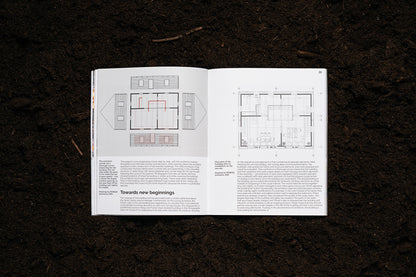 LMDA. “(Re)Connected to Nature. Nature-Driven Creative Practices in Design, Architecture, and Art. Vol 1