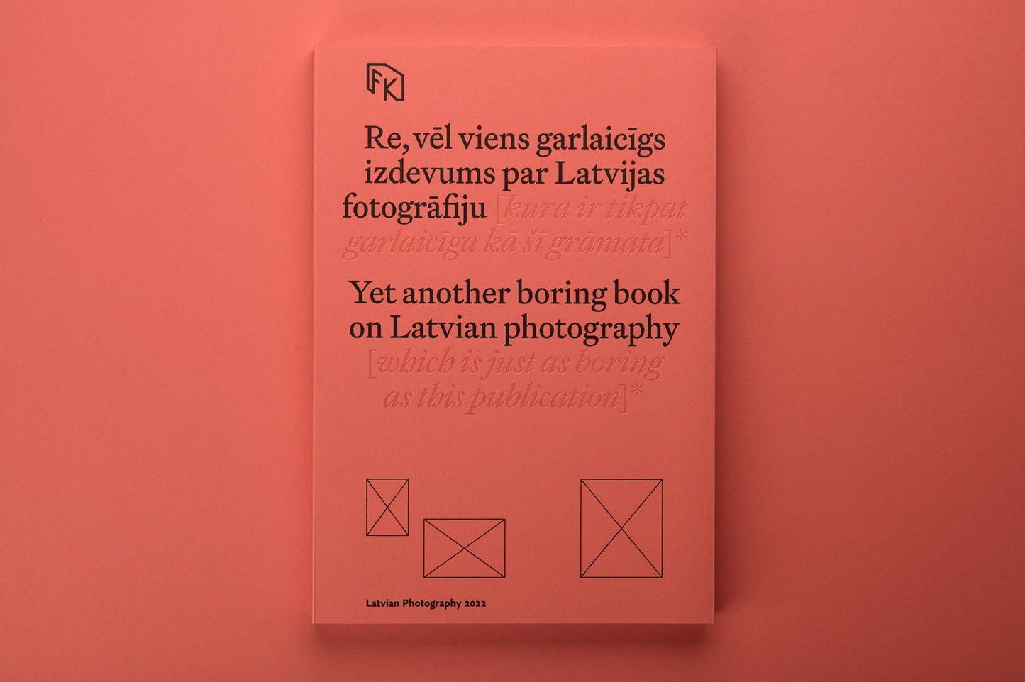 Latvian Photography 2022