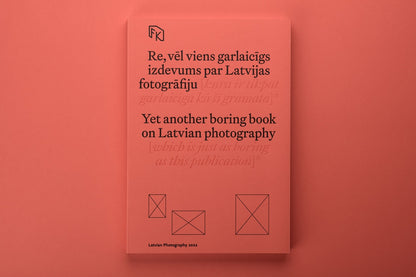 Latvian Photography 2022