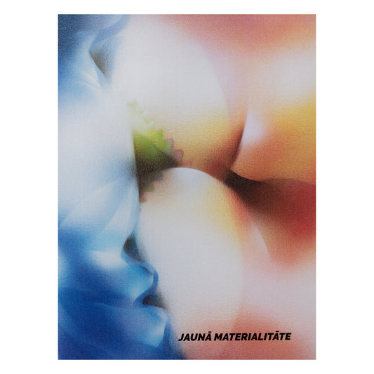 MŽ #33 - Jaunā materialitāte