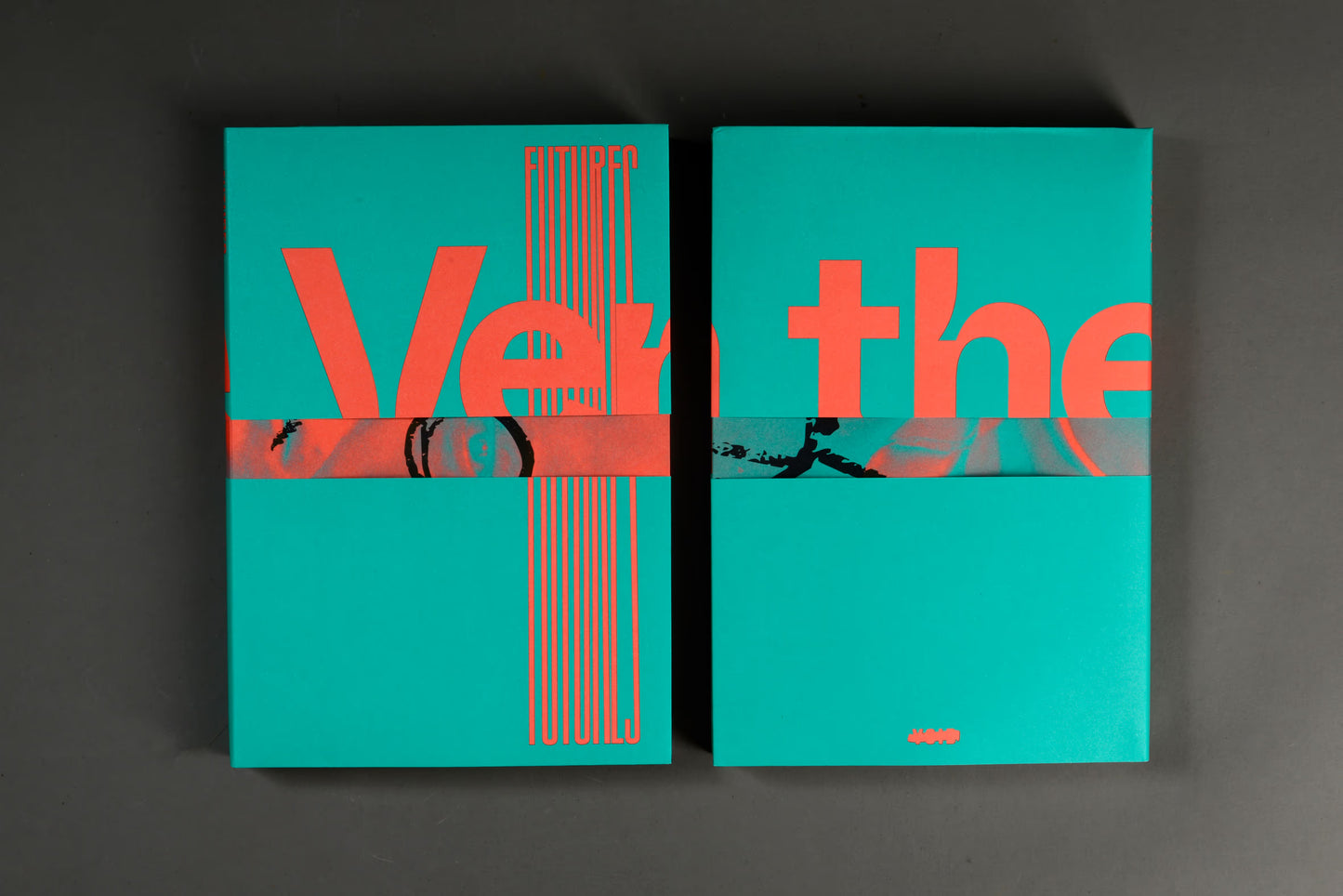 Futures Annual Publication. On The Verge