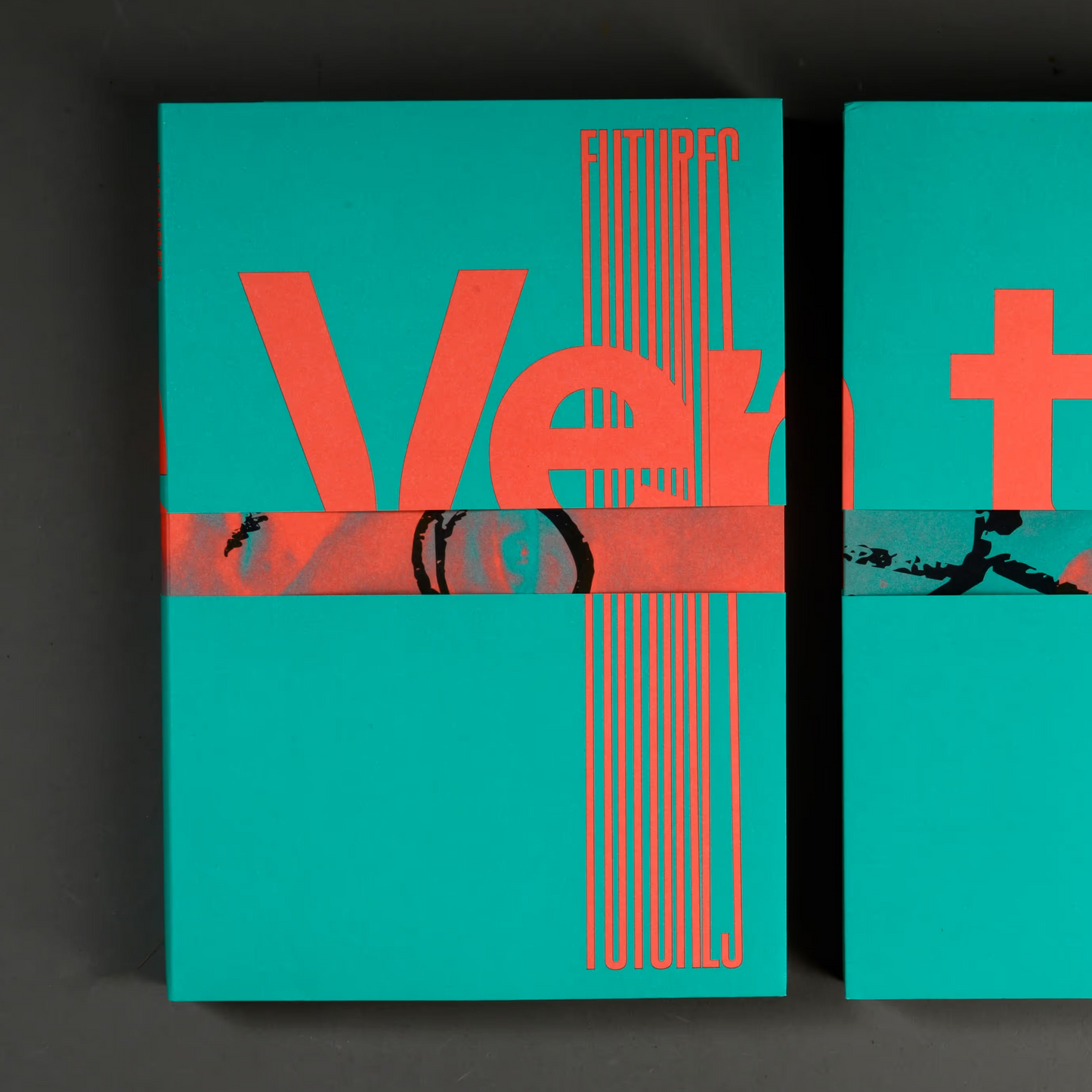 Futures Annual Publication. On The Verge
