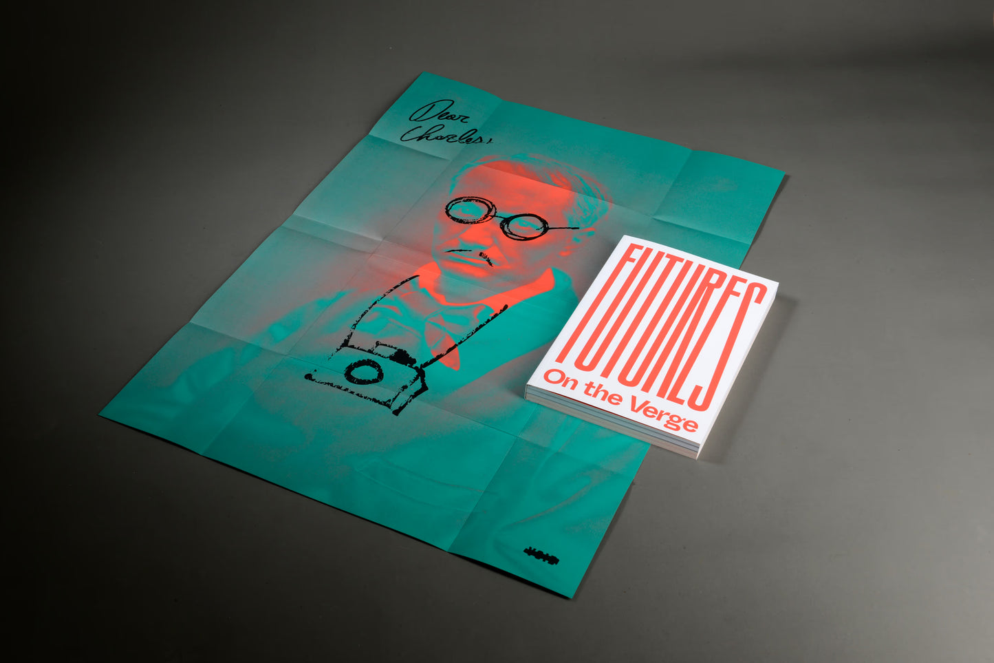 Futures Annual Publication. On The Verge