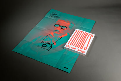 Futures Annual Publication. On The Verge