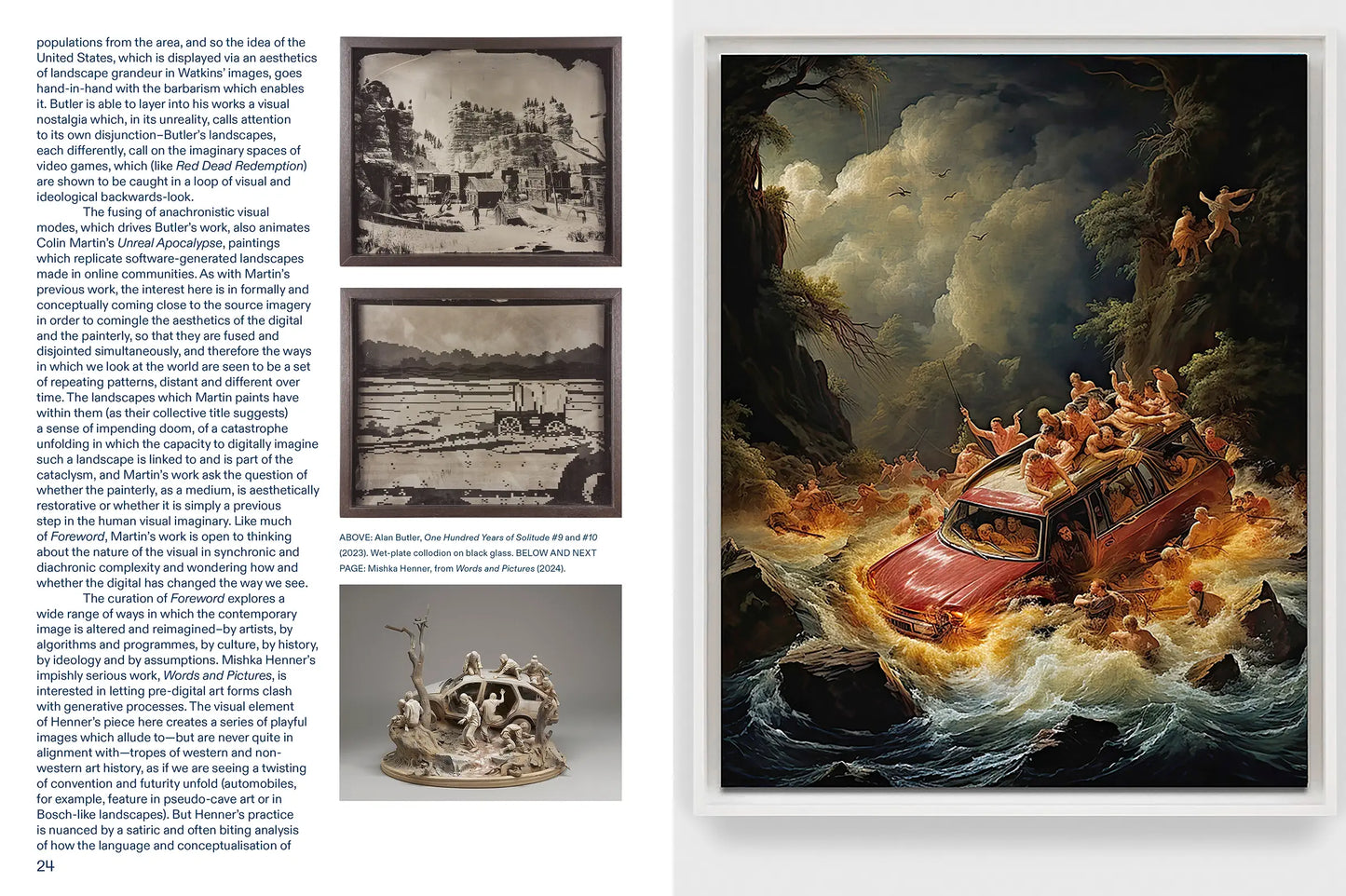 OVER Journal. Issue 5 FUTURES