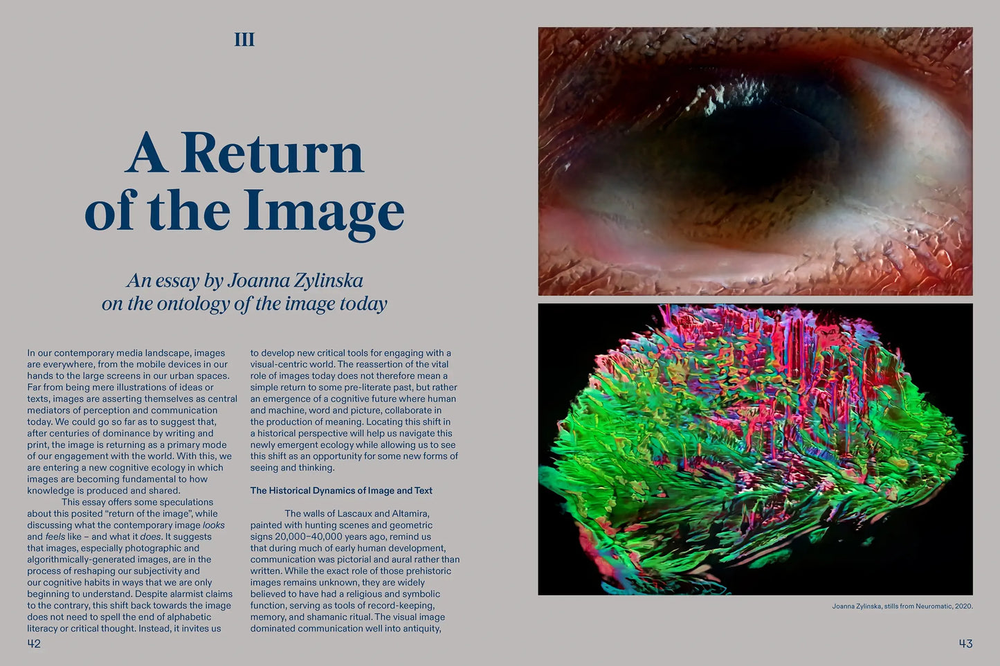 OVER Journal. Issue 5 FUTURES