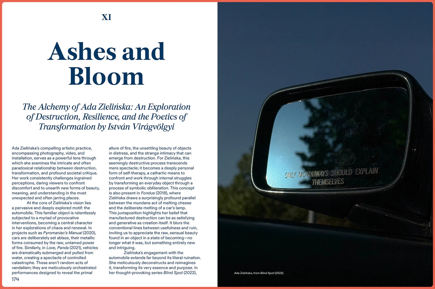 OVER Journal. Issue 5 FUTURES