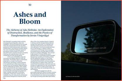 OVER Journal. Issue 5 FUTURES