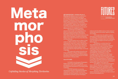 OVER Journal. Issue 5 FUTURES