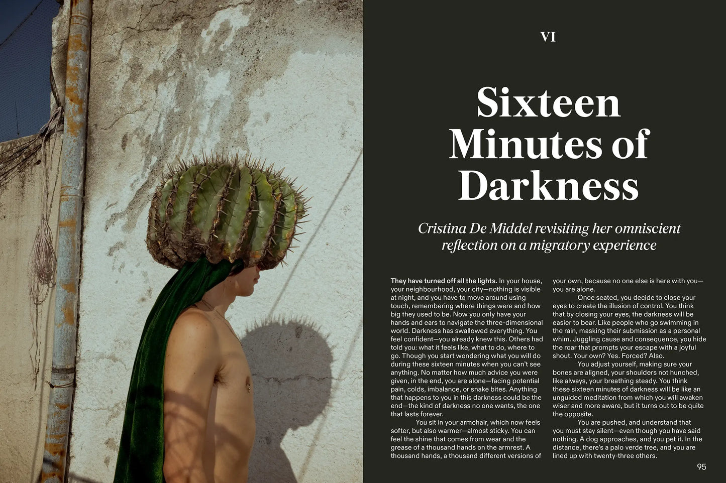 OVER Journal. Issue 5 FUTURES