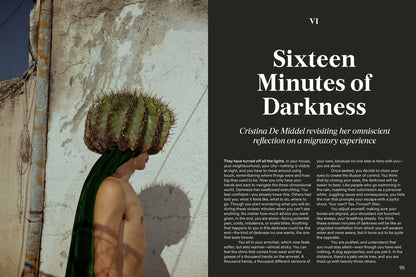 OVER Journal. Issue 5 FUTURES