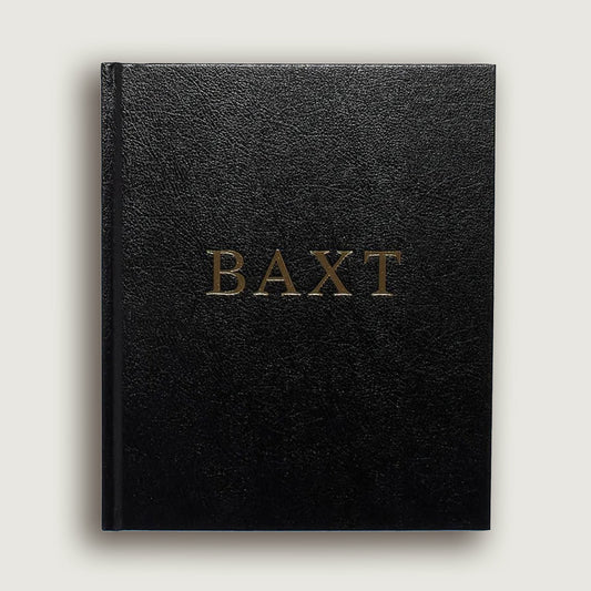 BAXT (Otrais izdevums)