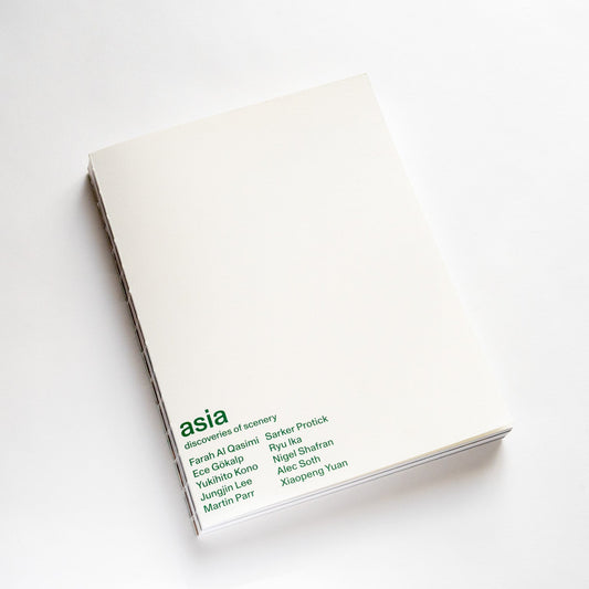 asia issue 01