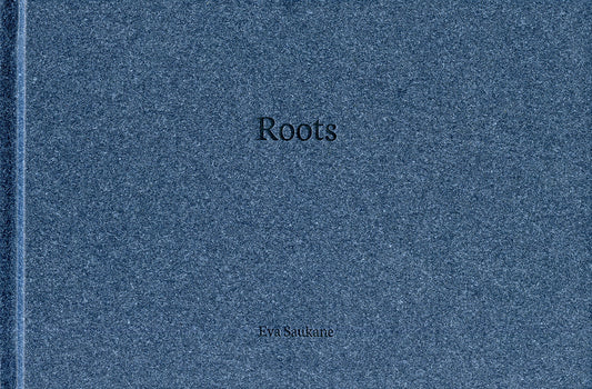 Eva Saukāne. Roots