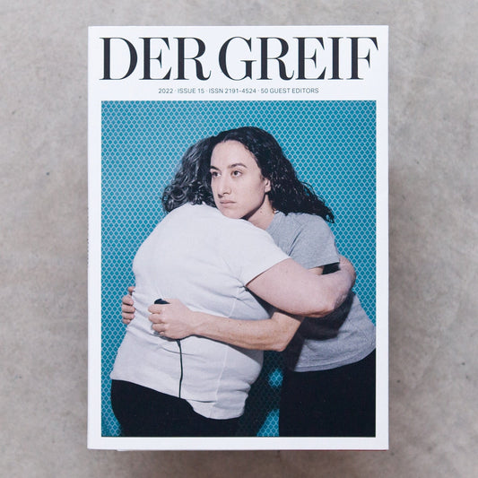 Der Greif 15