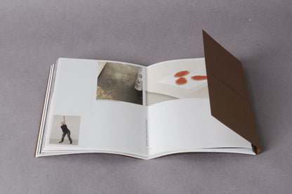 Sara Palmieri. Between Memory, Place and Matter