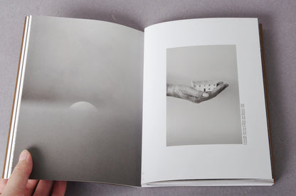 Sara Palmieri. Between Memory, Place and Matter