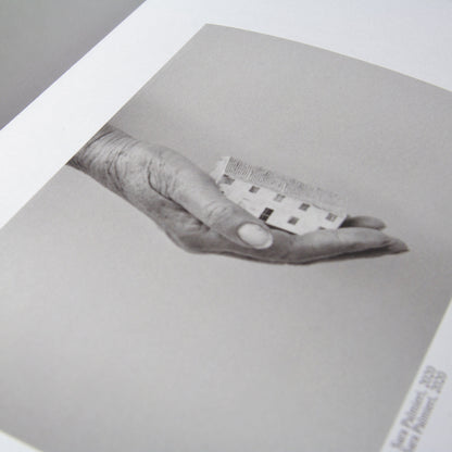 Sara Palmieri. Between Memory, Place and Matter