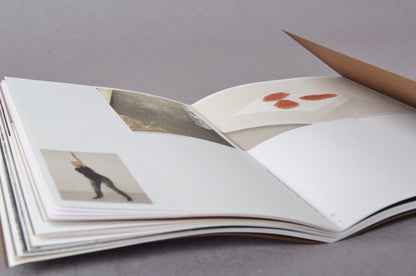 Sara Palmieri. Between Memory, Place and Matter