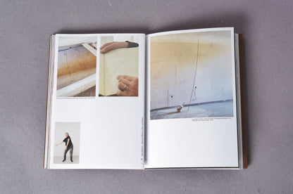 Sara Palmieri. Between Memory, Place and Matter