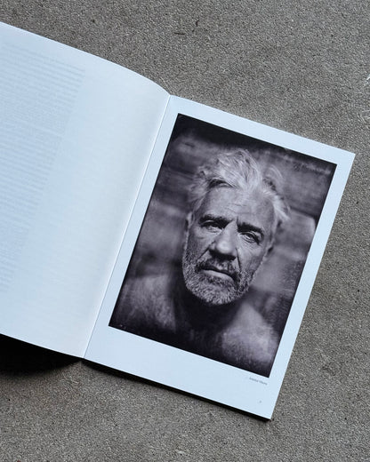 Māris Ločmelis. Redzēt Laiku/Seeing Time