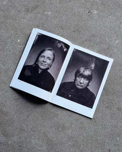 Māris Ločmelis. Redzēt Laiku/Seeing Time