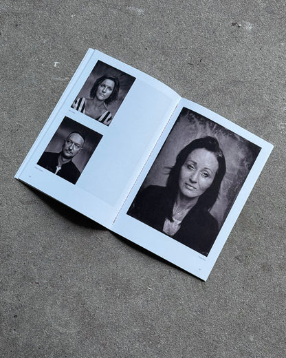 Māris Ločmelis. Redzēt Laiku/Seeing Time