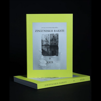 Scientific Papers, Volume 9 (XXIX)
