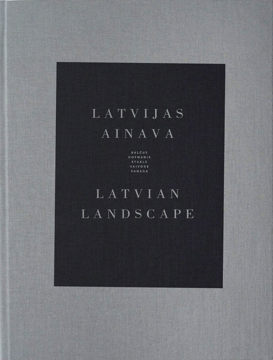 Latvian Landscape